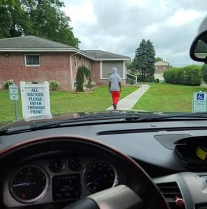 Meet your Posher, Andre